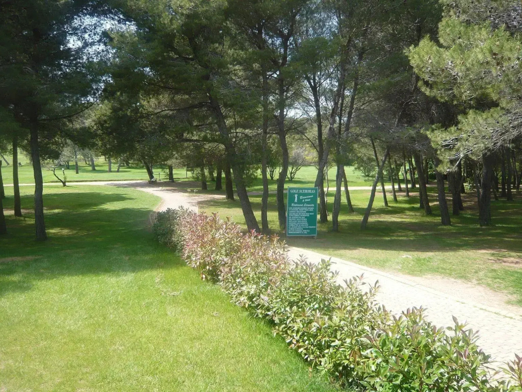 Residence Village d'Oc