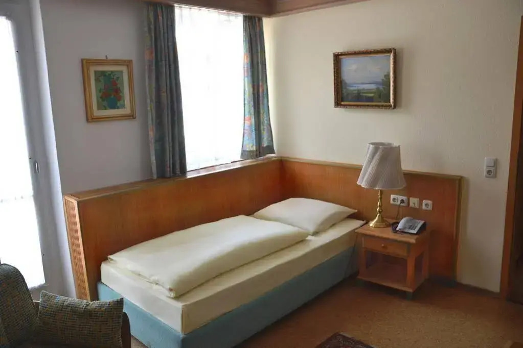 Hotel Das Schlössl