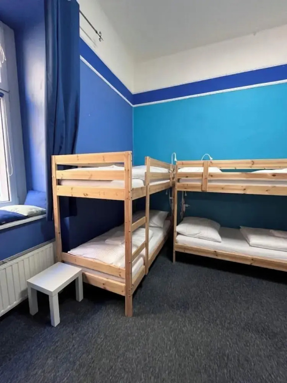 GIRLS Dorm Apartment