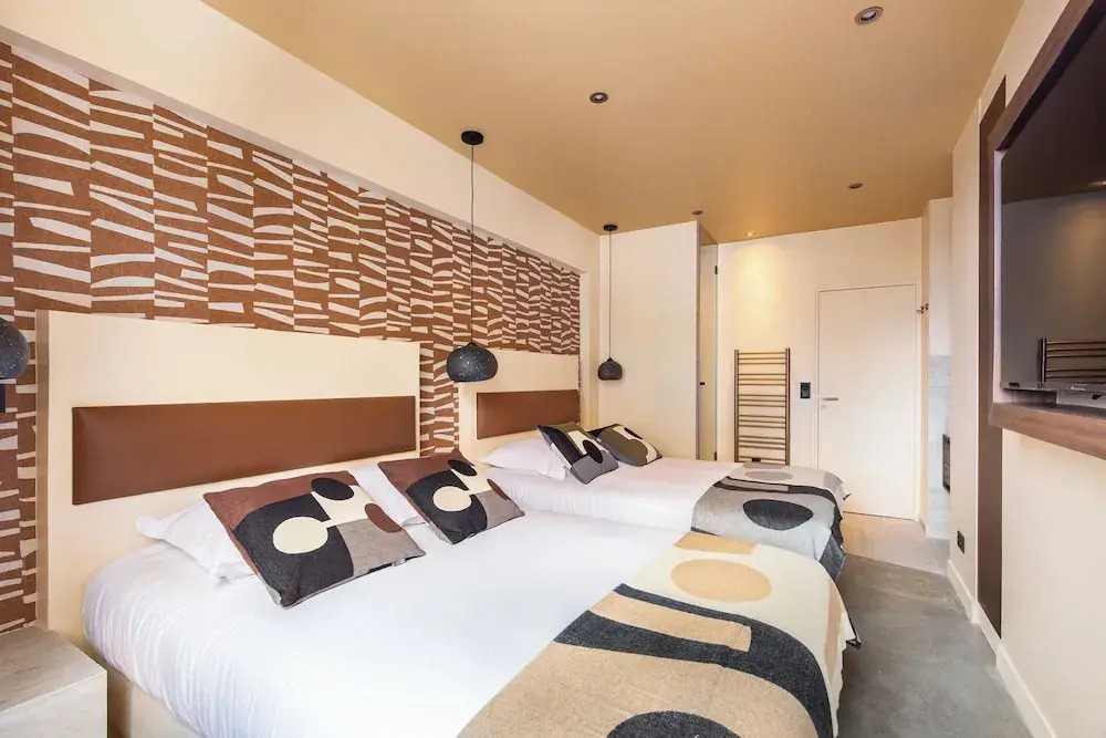 Gorgeous Apartment - 2br/8p - Arts et Metiers