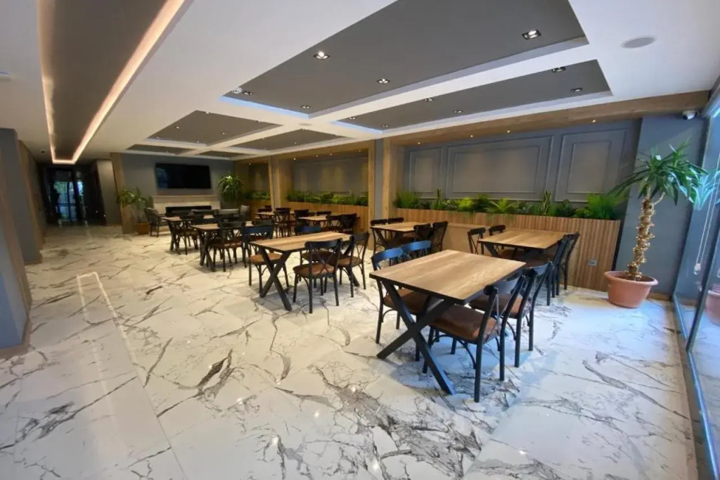 Poyraz Hotel Uzungöl