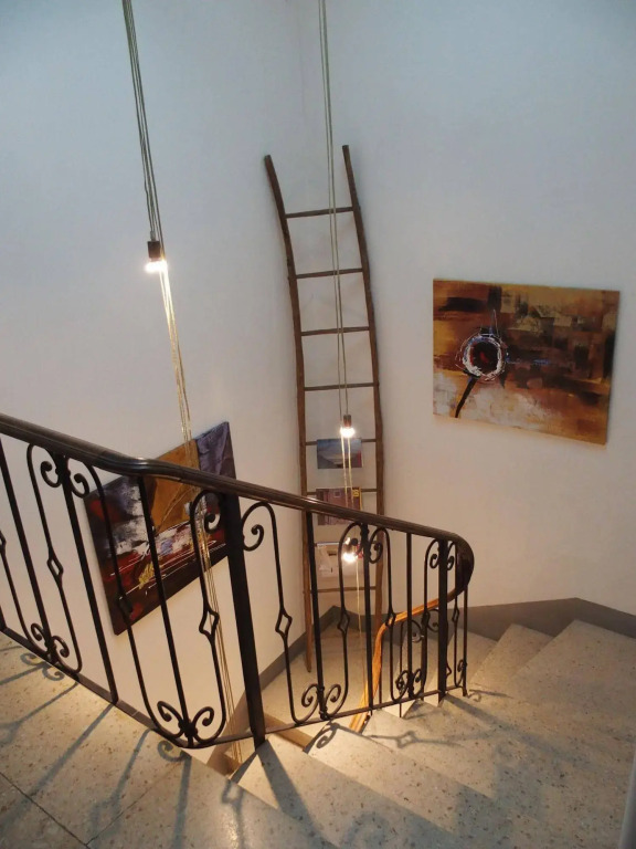19 Borgo Cavour