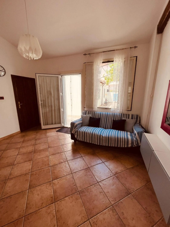 Eremomarino apartment