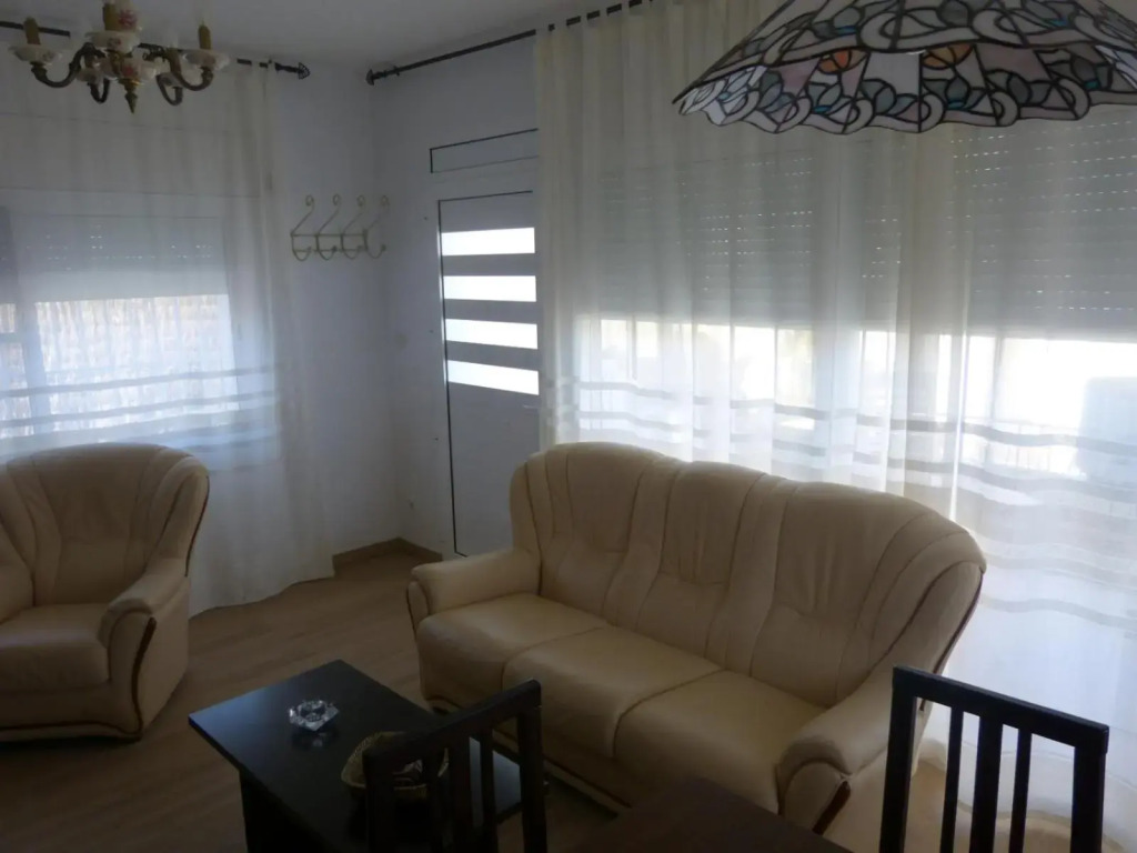 Exclusivo Chalet a Pie de Costa