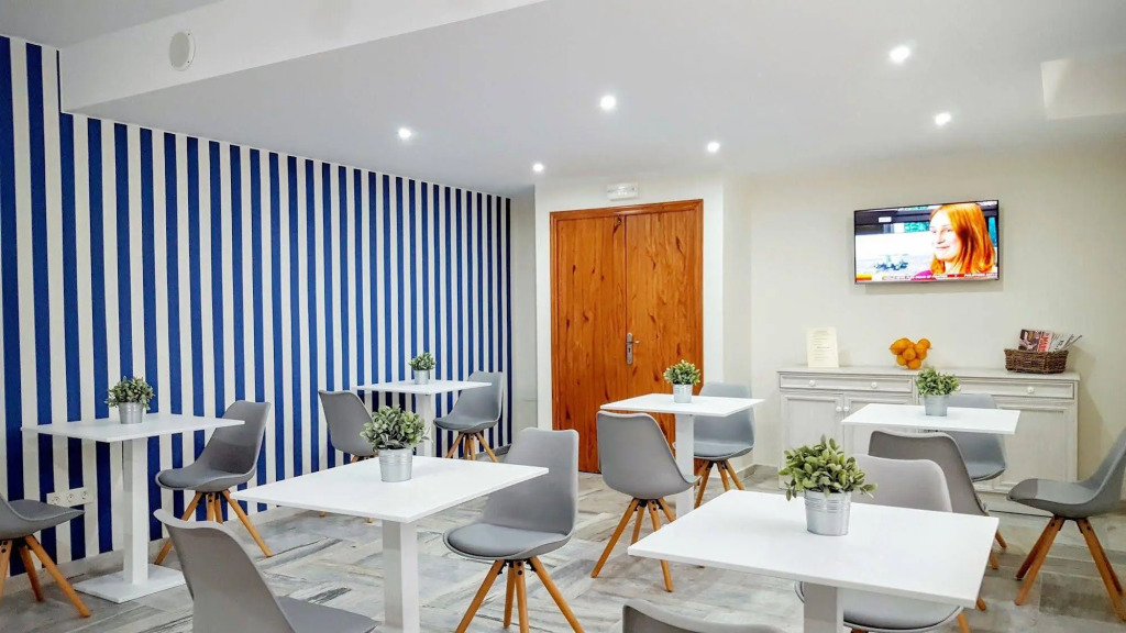 Hotel Apartamentos Marina Luz