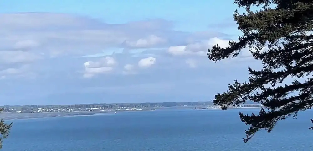 Cloud & Tide Trio