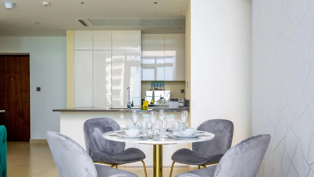 LUX Holiday Home - Marina Gate 2