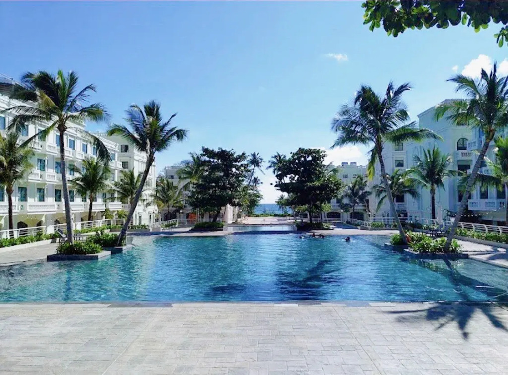 Myrtle Boutique Hotel Phu Quoc