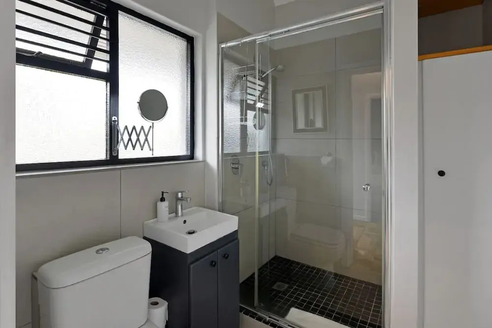 Charming 2-bed Central Green Point Stadium