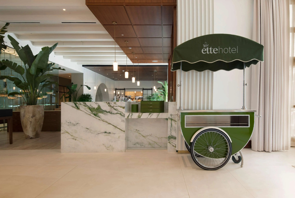 ette hotel