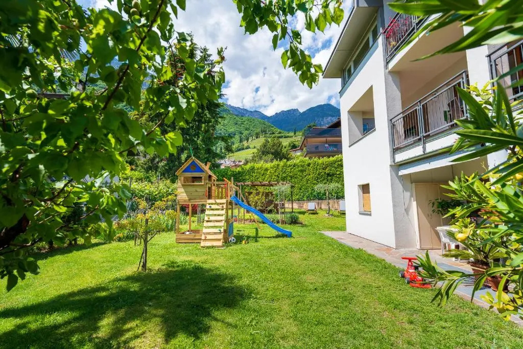 Ferienwohnungen Atz