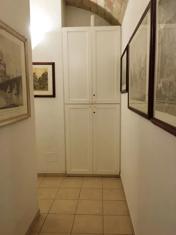 Home at Rome St. Peter Rooms&Apartment