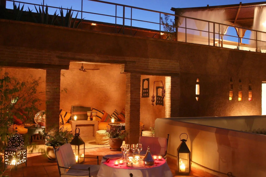 Riad Altair