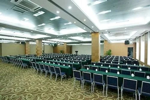 Nianfa 168 Hotel - Nanjing