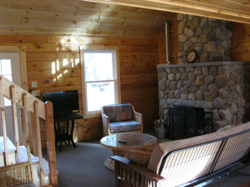Sun Valley Cottages