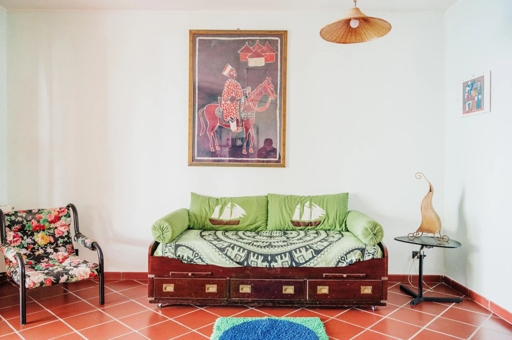 Villa Etrusca in Gioiosa Marea