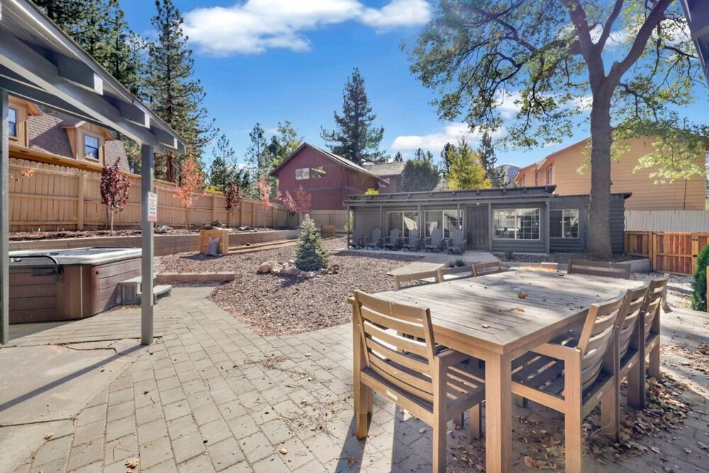 Snow Place Like Home #2078 by Big Bear Vacations