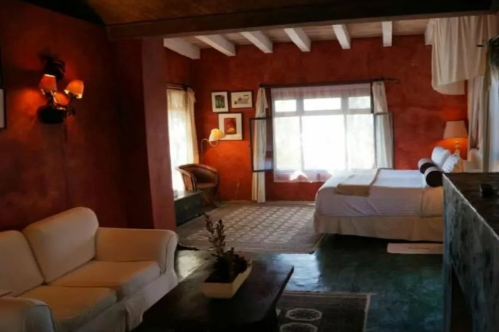 Casaluna Hotel Boutique