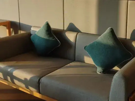 JI Hotel (Chongqing Lijiatuo Babin Road)