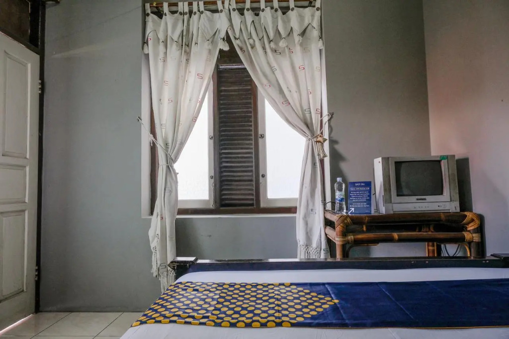Hotel O Villa Hardi