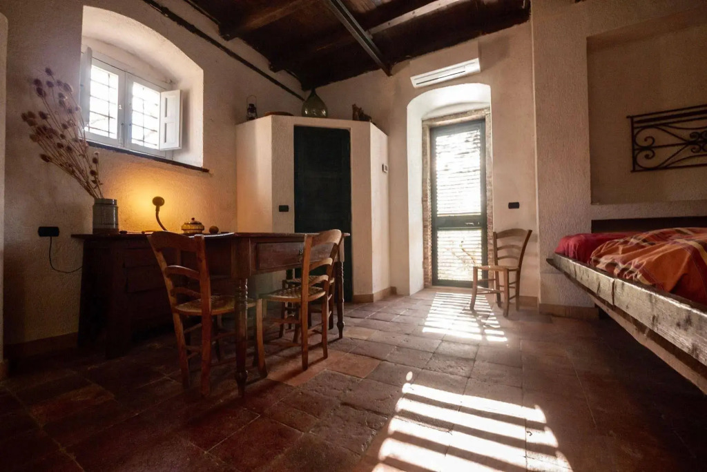 Casa Migliaca