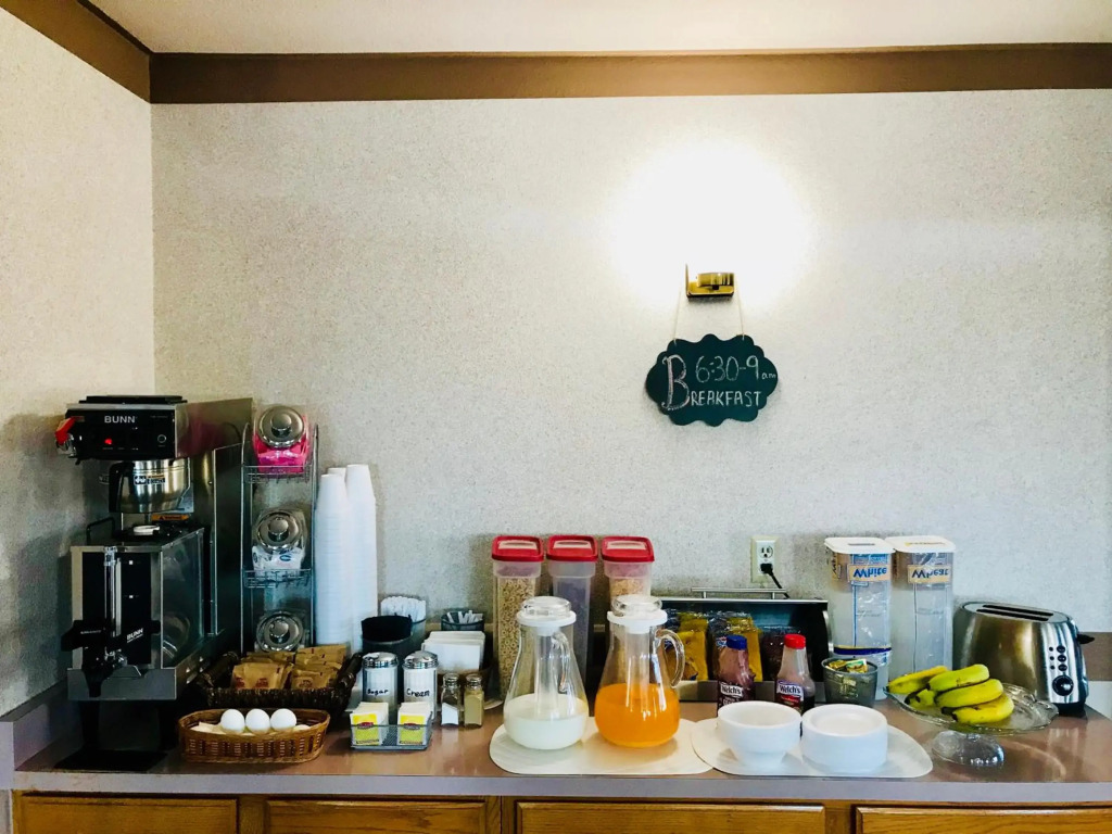 STAY INN Burlington