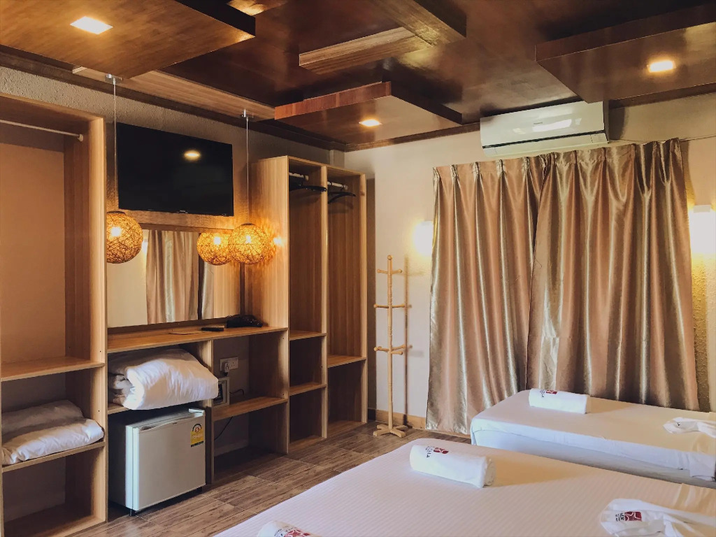 Summer Villa Guest House