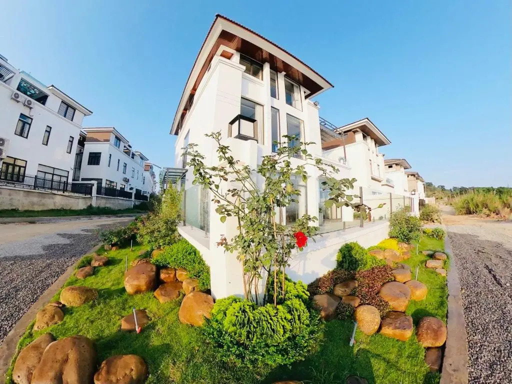 FLC Villa Hạ Long 5 Phòng Ngủ