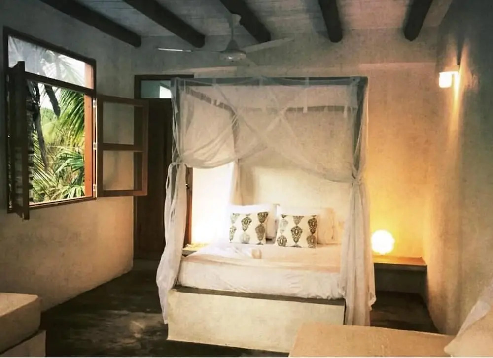 Casa Coraje