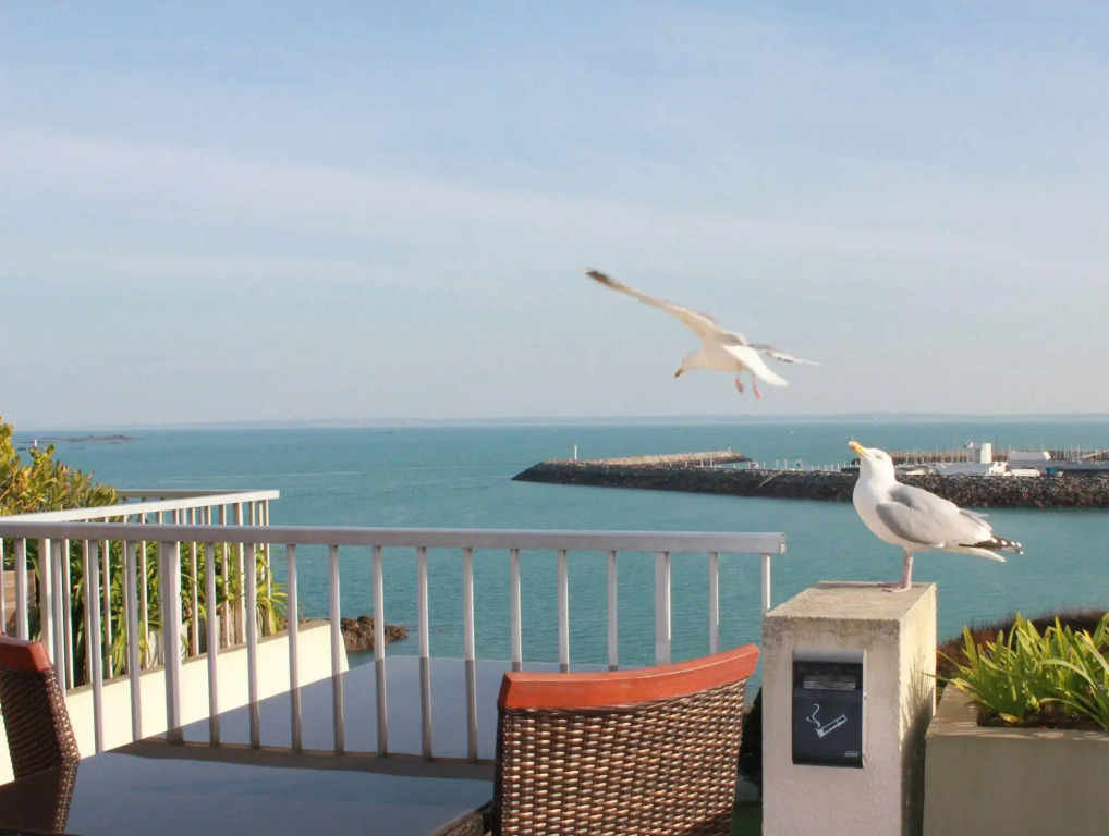 Hotel Ker Moor Saint-Quay Portrieux