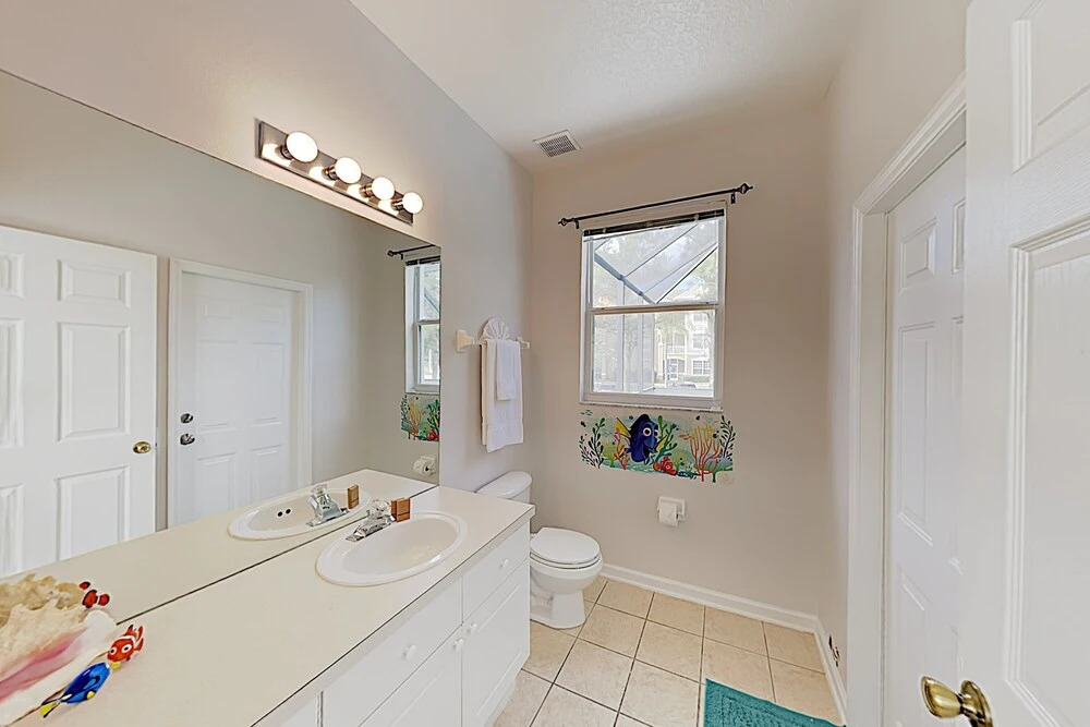 New Listing! Resort W/ Private Pool & Spa 6 Bedroom Home