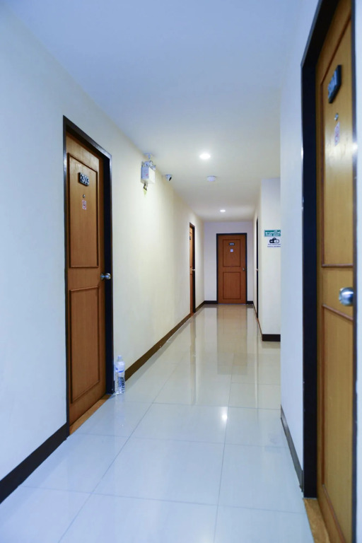 Patong V Hotel
