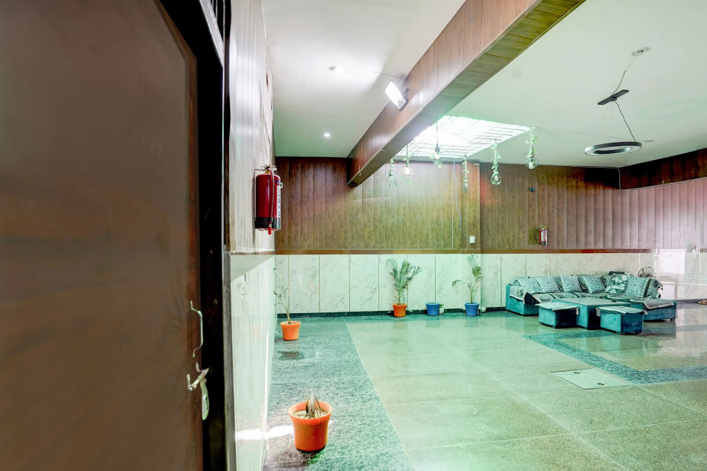 Hotel O Brij Ghat Mukteshwar Formerly Brijwasi Guest House