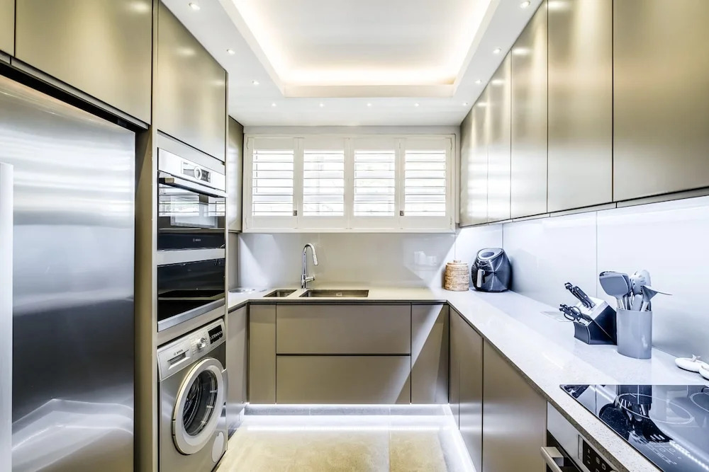 Charming Central Apartment Aquene bay
