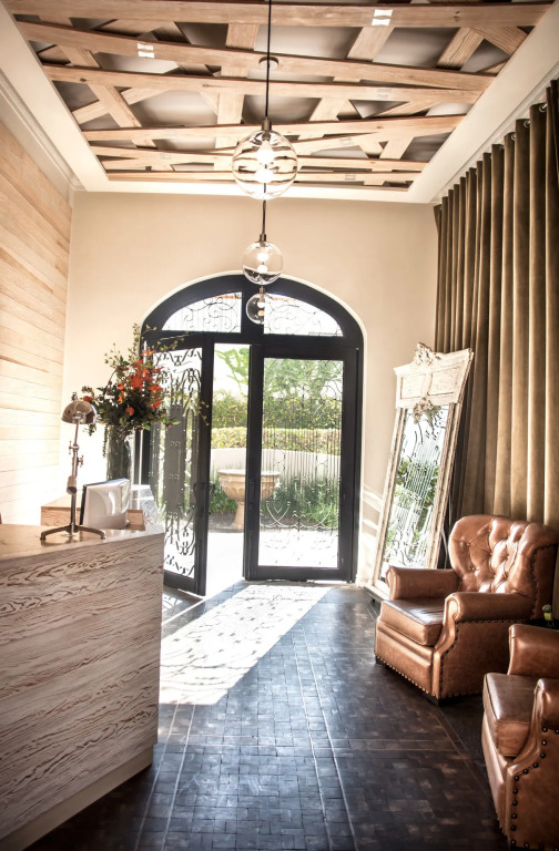 Hacienda Peña Pobre
