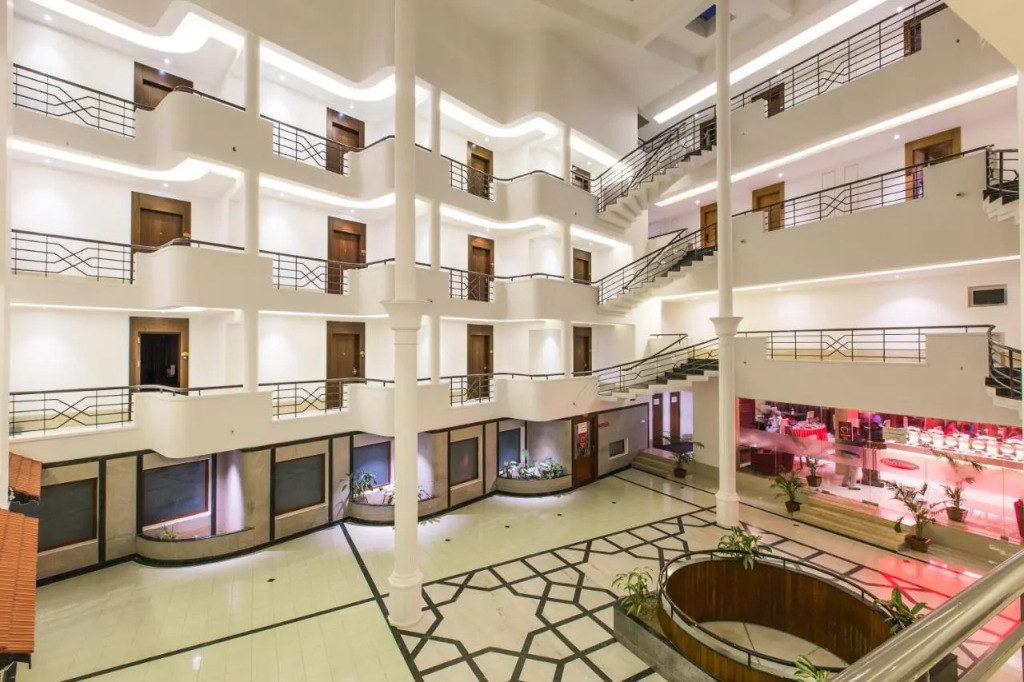 Hotel Hemala