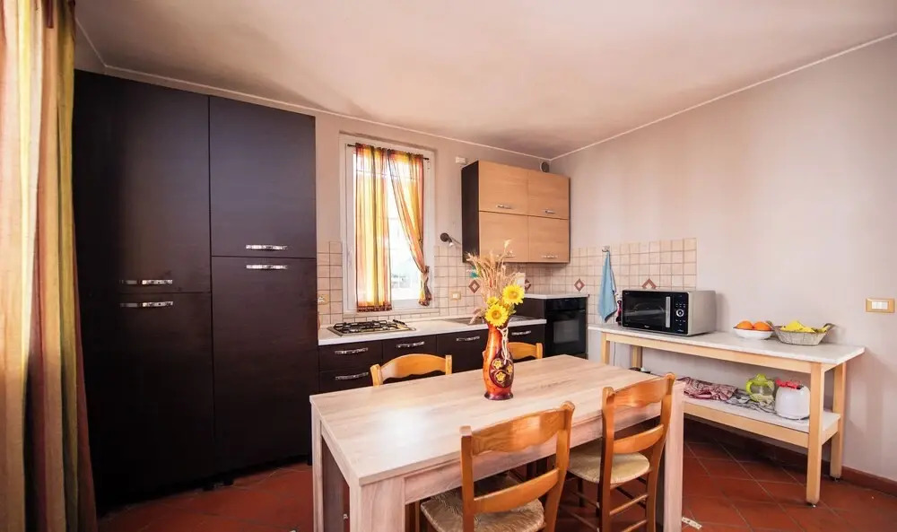 Casa Giardino