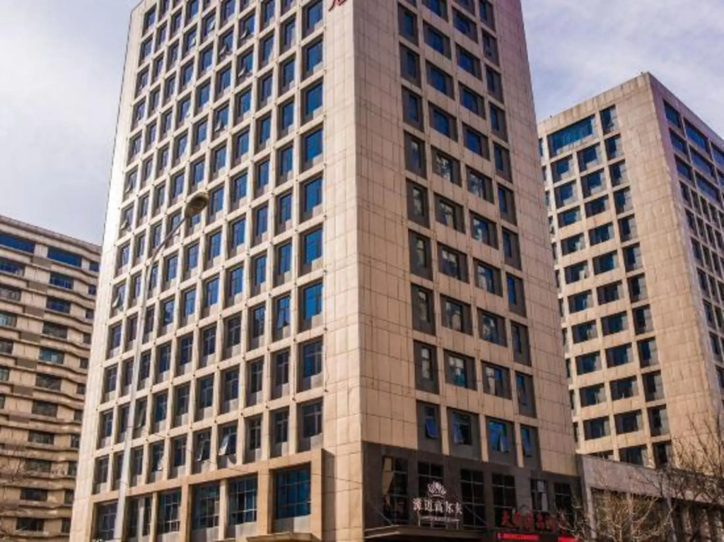 Tianming Boutique Hotel