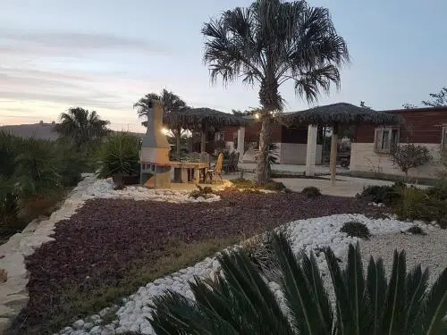 Karmey Har Hanegev Farm