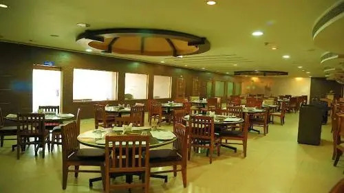 Hotel Vijetha Inn