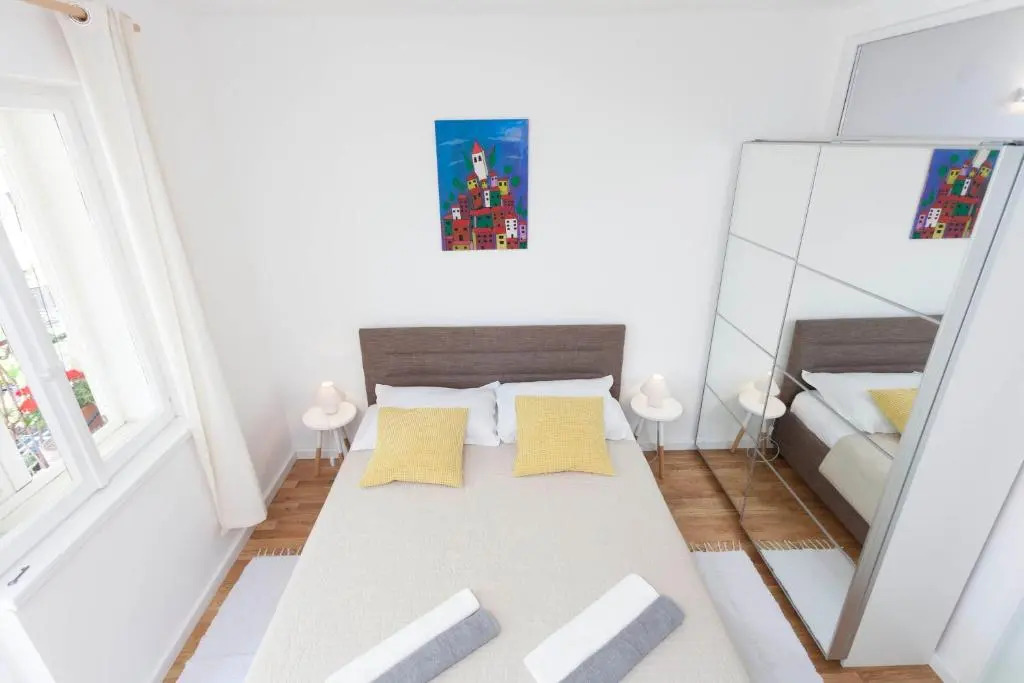 Apartment Mikula