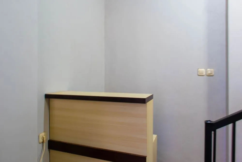 OYO 1681 The Kost TDM 2