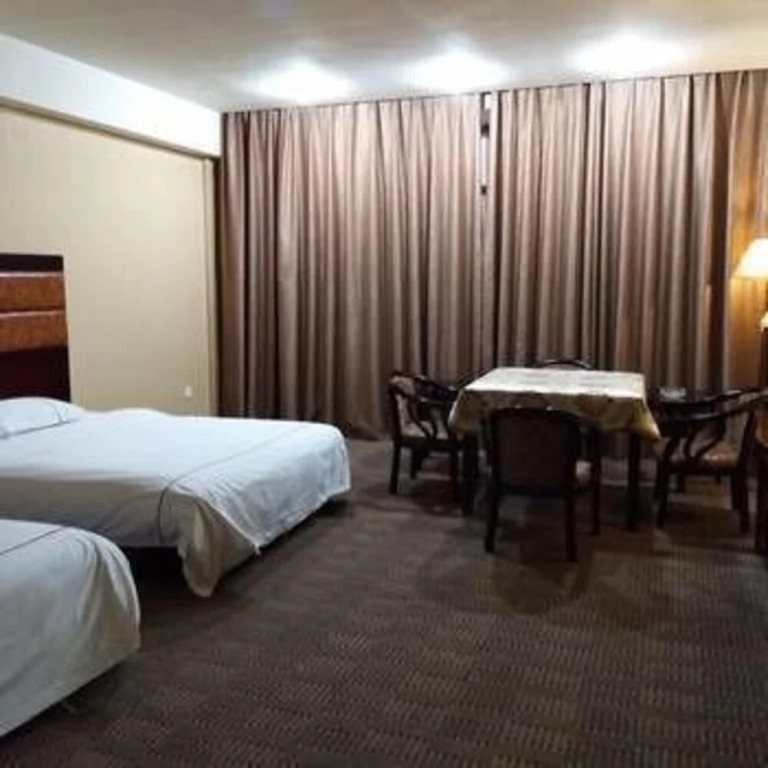 Luyuan Hotel