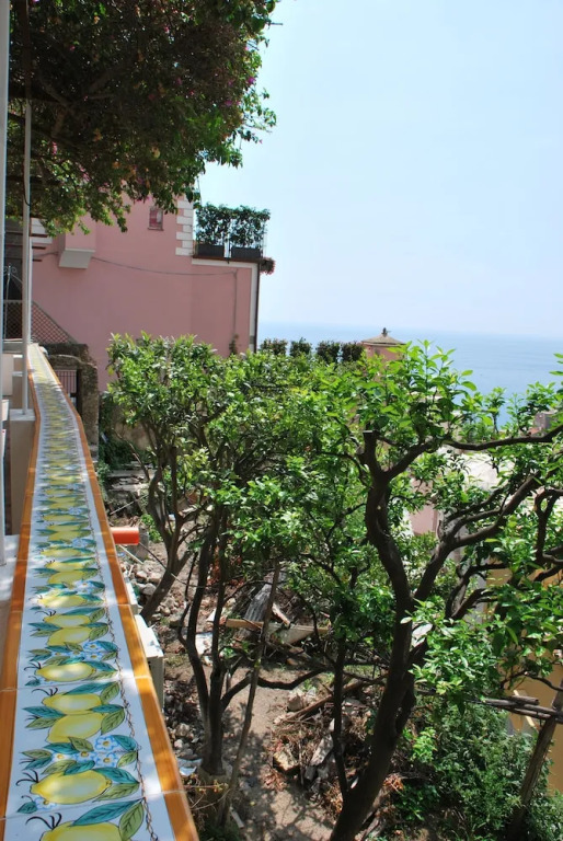 Il Sogno di Positano