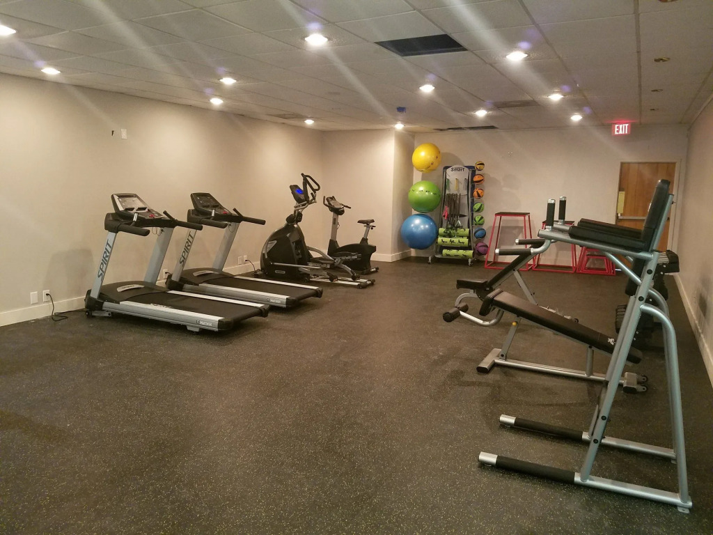 Best Western Plus University Inn