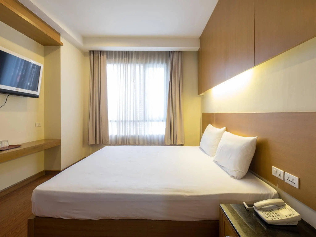 Talai Suites