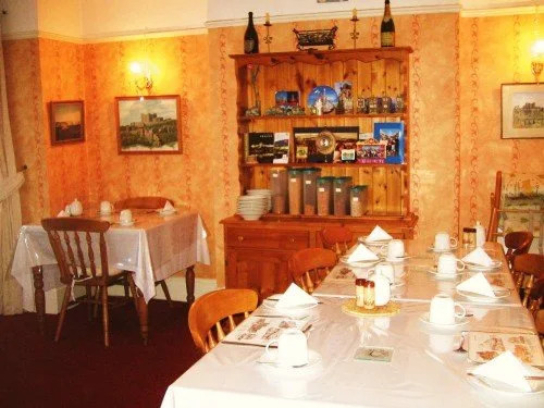 The Norman Guest House