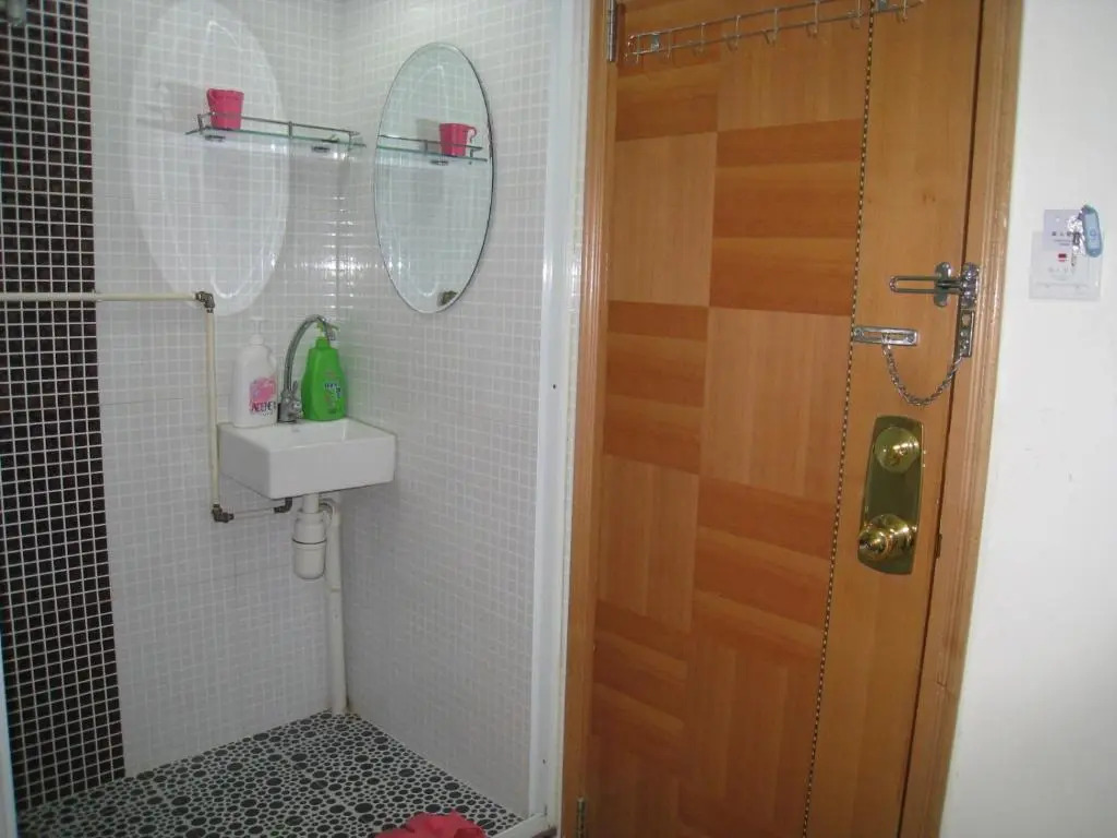 Hung Fai Guest House
