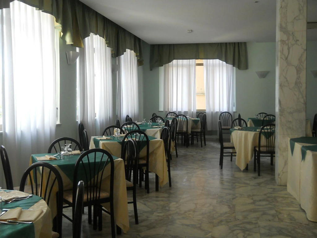 Hotel Quisisana