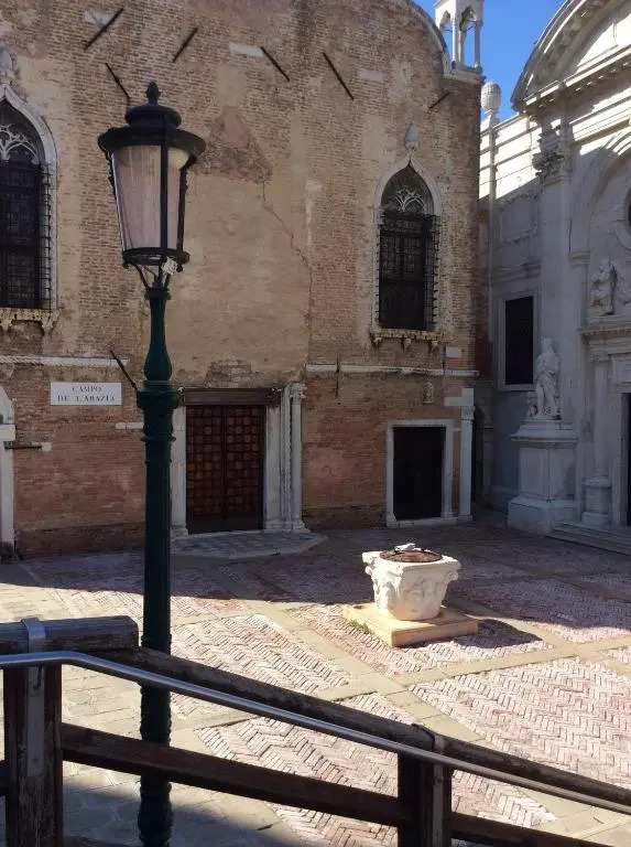 Appartamento con vista